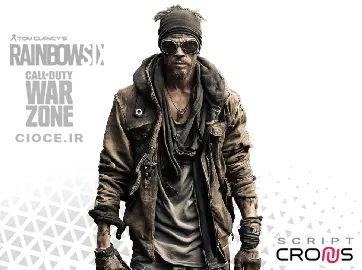 اسکریپت Zen Master Rampage